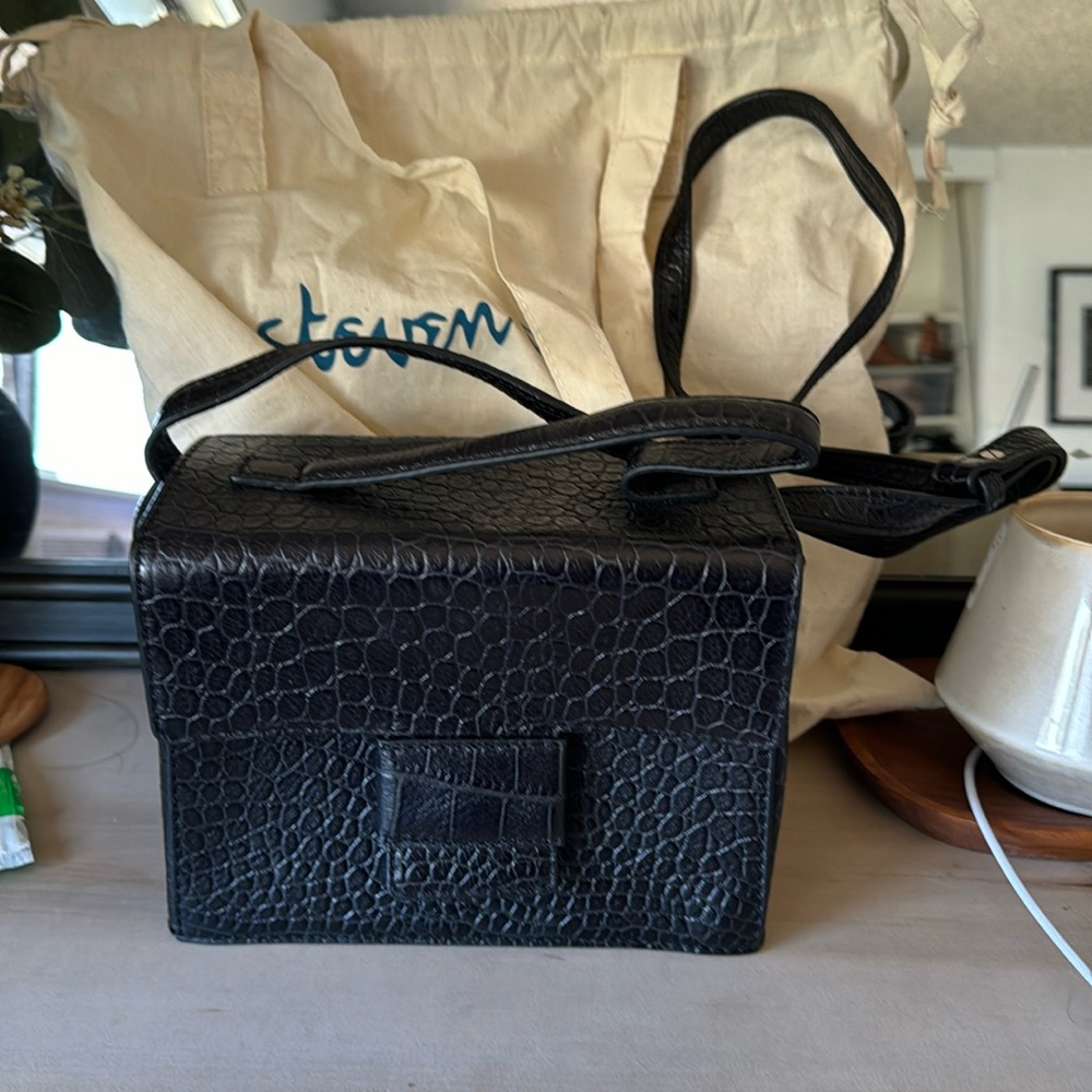 STEVEN ALAN BAG